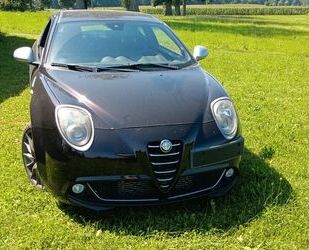 Alfa Romeo MiTo Gebrauchtwagen