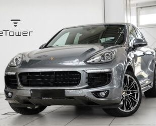 Porsche Cayenne Gebrauchtwagen