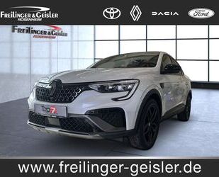 Renault Arkana Gebrauchtwagen