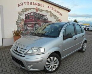 Citroen C3 Gebrauchtwagen