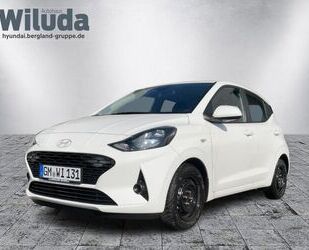Hyundai i10 Gebrauchtwagen