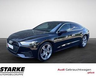 Audi A7 Gebrauchtwagen