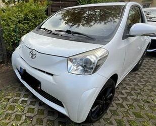 Toyota IQ Gebrauchtwagen