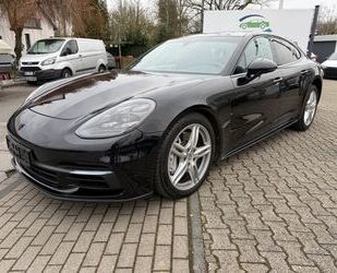 Porsche Panamera Gebrauchtwagen