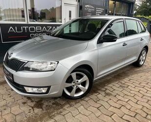 Skoda Rapid Gebrauchtwagen