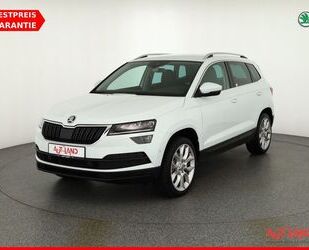 Skoda Karoq Gebrauchtwagen