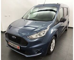 Ford Grand Tourneo Gebrauchtwagen