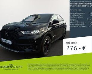 DS Automobiles DS7 (Crossback) Gebrauchtwagen