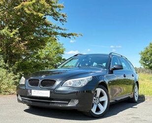 BMW 523 Gebrauchtwagen