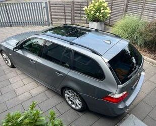 BMW 525 Gebrauchtwagen