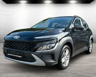 Hyundai KONA Gebrauchtwagen