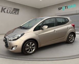 Hyundai ix20 Gebrauchtwagen
