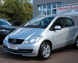 Mercedes-Benz A 150 Gebrauchtwagen