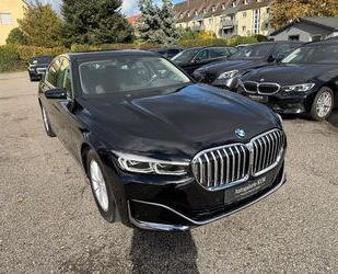 BMW 730 Gebrauchtwagen