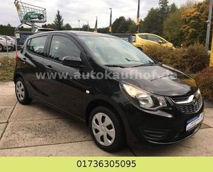 Opel Karl Gebrauchtwagen