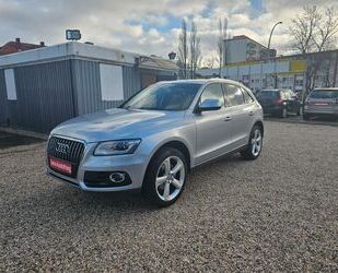 Audi Q5 Gebrauchtwagen