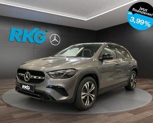 Mercedes-Benz GLA 200 Gebrauchtwagen