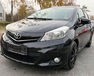 Toyota Yaris Gebrauchtwagen
