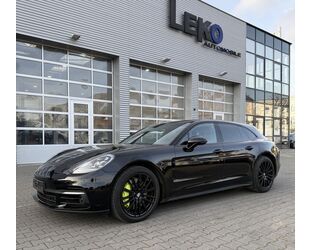 Porsche Panamera Gebrauchtwagen