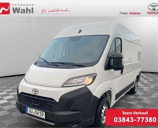 Toyota Proace (Verso) Gebrauchtwagen