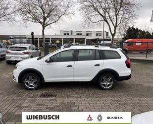 Dacia Logan Gebrauchtwagen