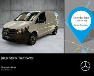 Mercedes-Benz Mercedes-Benz Vito 114 CDI KA Kompakt Klima+SitzHZ Gebrauchtwagen