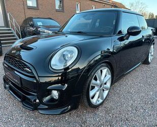 Mini Cooper S Gebrauchtwagen
