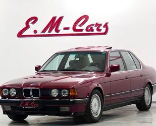 BMW 730 Gebrauchtwagen