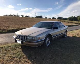 Cadillac Seville Gebrauchtwagen