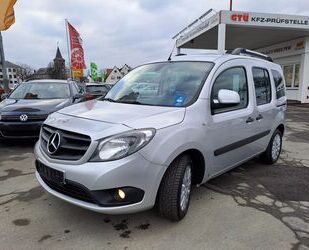 Mercedes-Benz Citan Gebrauchtwagen