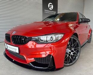 BMW M3 Gebrauchtwagen