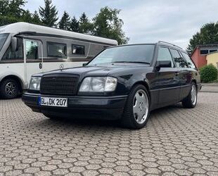 Mercedes-Benz E 320 Gebrauchtwagen