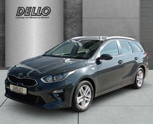 Kia ceed Sportswagon Gebrauchtwagen