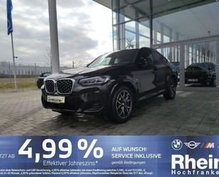 BMW X4 Gebrauchtwagen