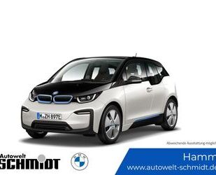 BMW i3 Gebrauchtwagen