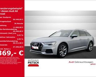 Audi A6 Allroad Gebrauchtwagen