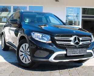 Mercedes-Benz GLC 220 Gebrauchtwagen