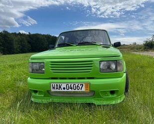 Wartburg Andere Gebrauchtwagen