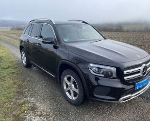 Mercedes-Benz GLB 220 Gebrauchtwagen