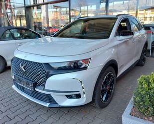 DS Automobiles DS7 (Crossback) Gebrauchtwagen