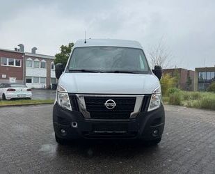 Nissan NV400 Gebrauchtwagen
