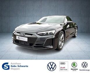 Audi e-tron GT Gebrauchtwagen