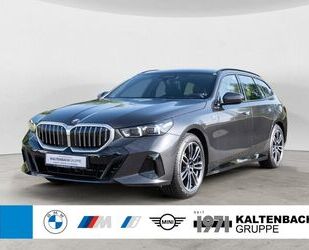 BMW 520 Gebrauchtwagen