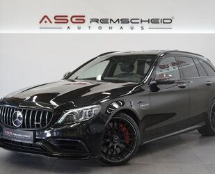 Mercedes-Benz C 63 AMG Gebrauchtwagen