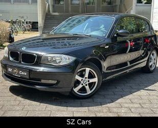 BMW 116 Gebrauchtwagen