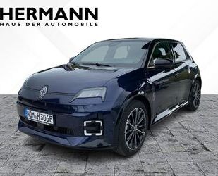 Renault R 5 Gebrauchtwagen