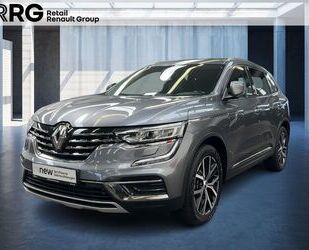 Renault Koleos Gebrauchtwagen