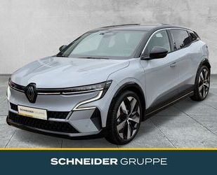 Renault Megane Gebrauchtwagen