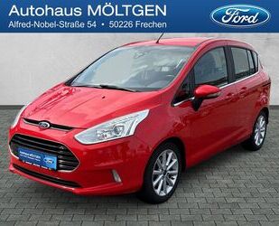 Ford B-Max Gebrauchtwagen
