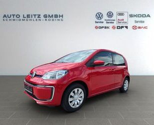 VW e-up! Gebrauchtwagen